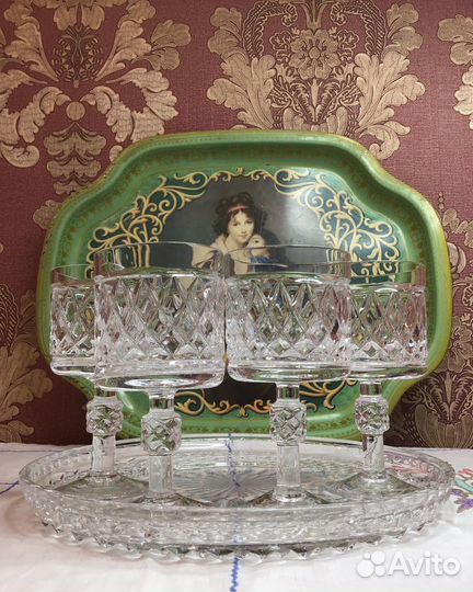 Бокалы лзхс Дуги