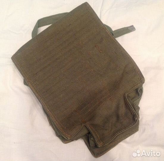 Чехол - подсумок для прицела нсп 2, Польша