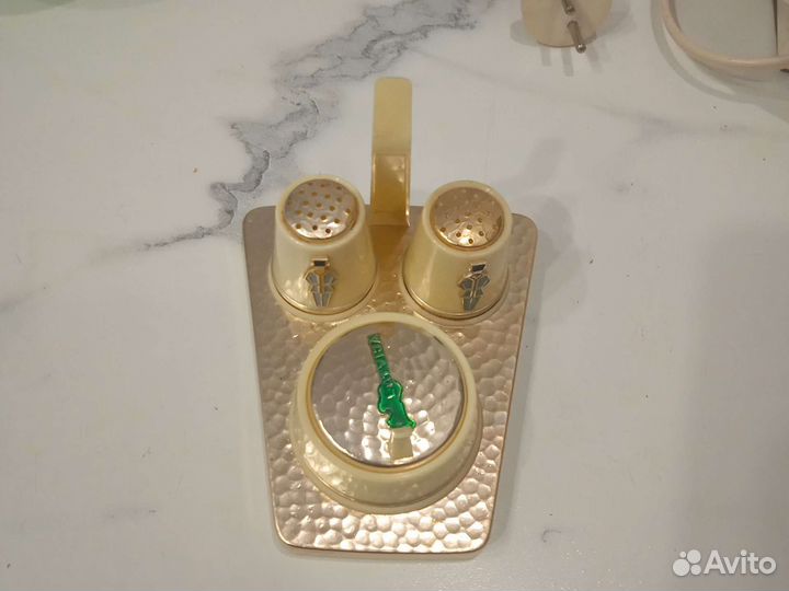 Набор для специй латвия СССР