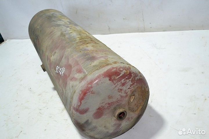 Ресивер mercedes-benz 2544 SK (01.87-12.96)