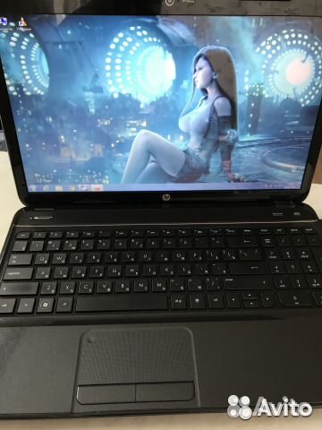 Игровой HP Pavilion G6-2165sr Intel Core i5