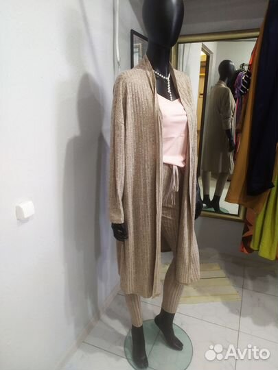 Туника с лосинами