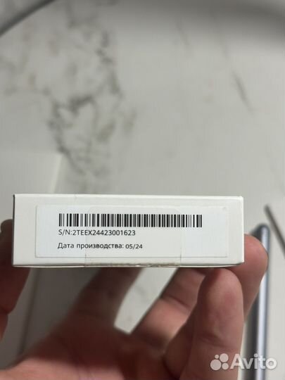 Стилус huawei M Pen lite