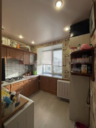 2-к. квартира, 43 м², 2/5 эт.