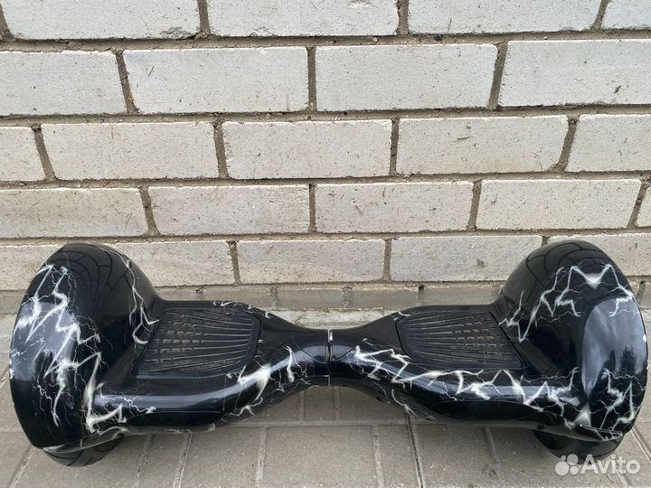 Гироскутер Smart Balance 10
