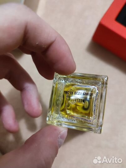 Nasomatto Baraonda - Новые - с рив гош