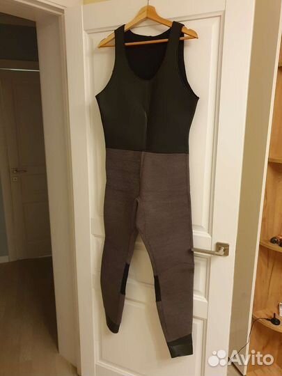 Гидрокостюм для подводной охоты 7мм