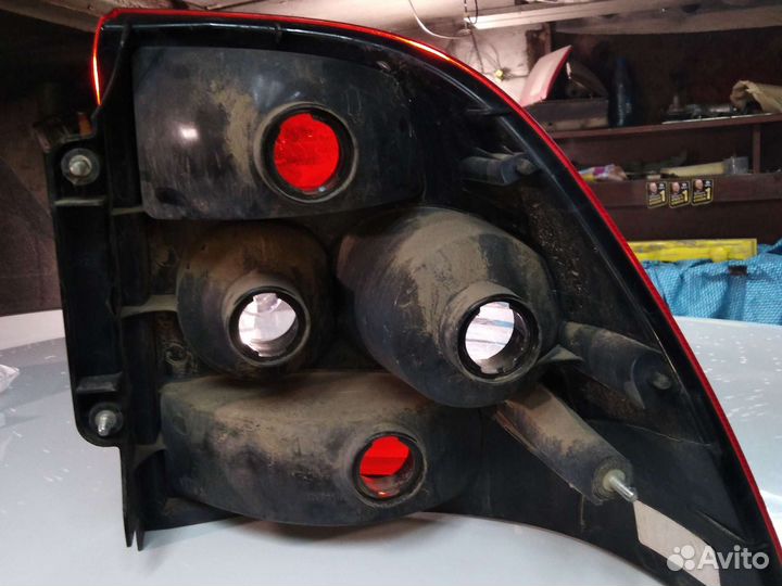 Стоп приора