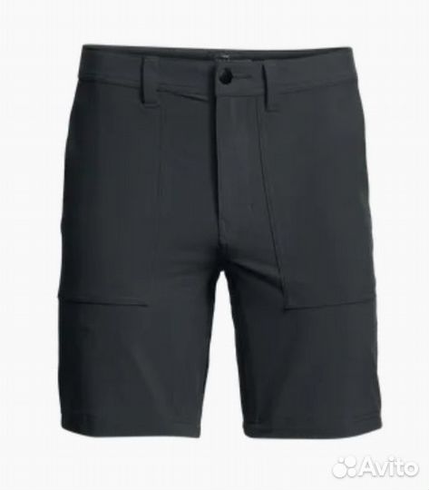 Sitka territory short 34