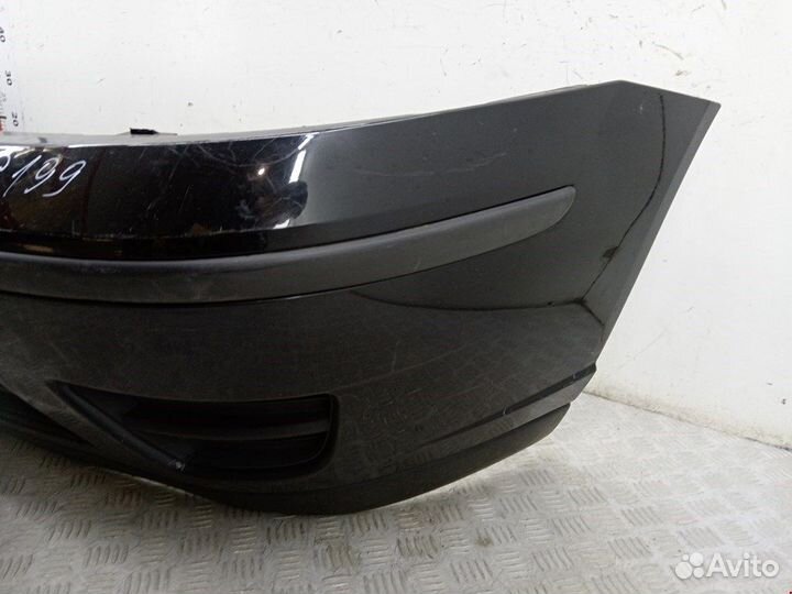 Бампер передний для Ford Focus 1 2M5117757