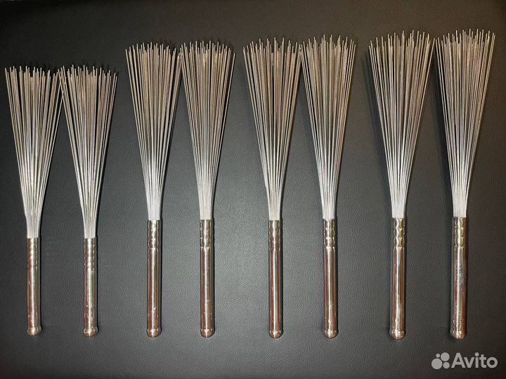 Даосский массажный веник