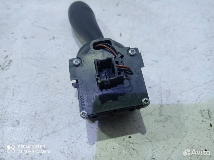 Переключатель поворотов подрулевой XPC100142PUY