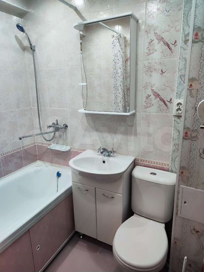 2-к. квартира, 36 м², 4/5 эт.