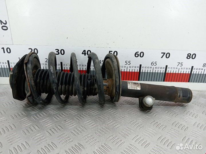 Стойка для Peugeot-Citroen Picasso