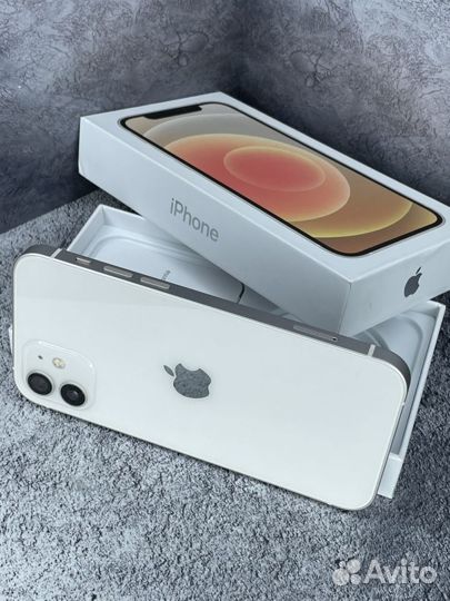 iPhone 12, 256 ГБ