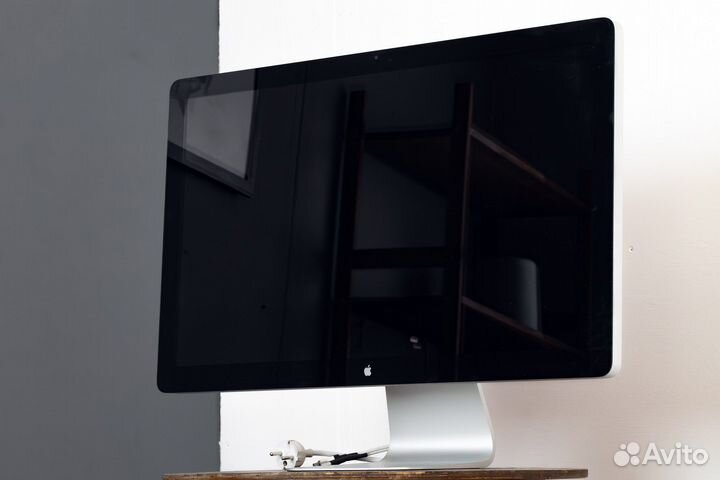 Apple thunderbolt display 27 (А1407)
