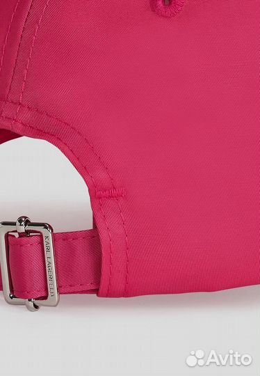 Новая кепка Бейсболка karl lagerfeld оригинал