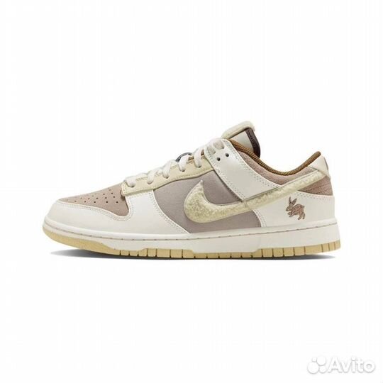 Кроссовки Nike Dunk Low Year Of The Rabbit