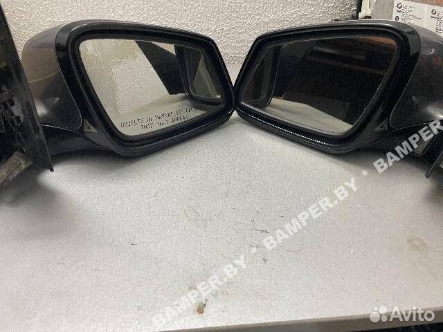 Зеркало наружное правое BMW 5 F07/F10/F11 2012
