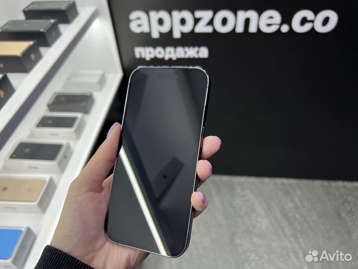 iPhone 14 Pro, 512 ГБ