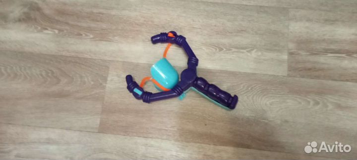 Набор игрушек