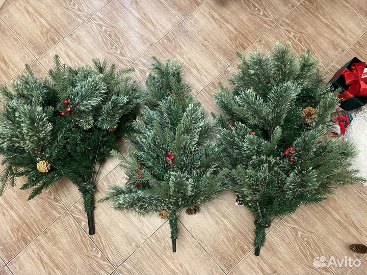 Kuchenland елка 180 см