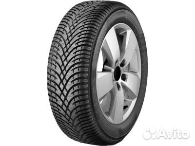 Bfgoodrich G-Force Winter 2 215/50 R17 95H