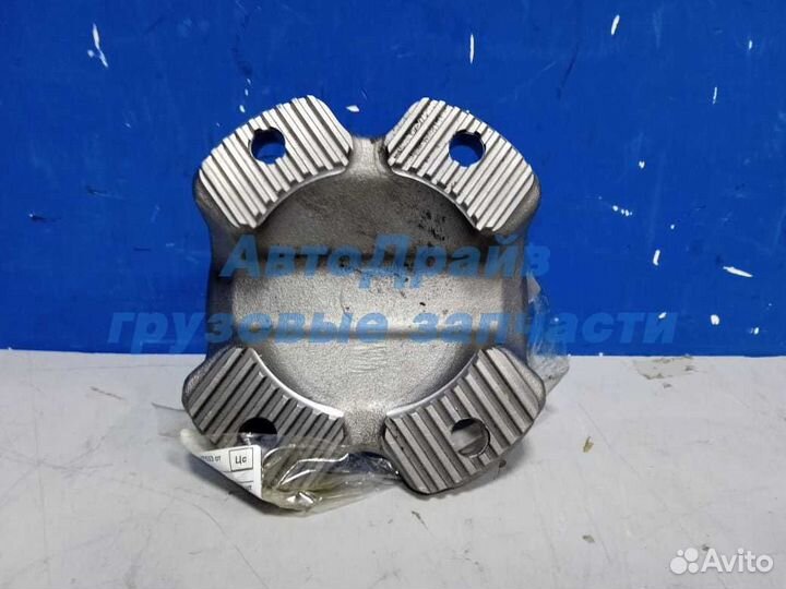 Фланец карданного вала Камаз 57*156.1 D180 мм