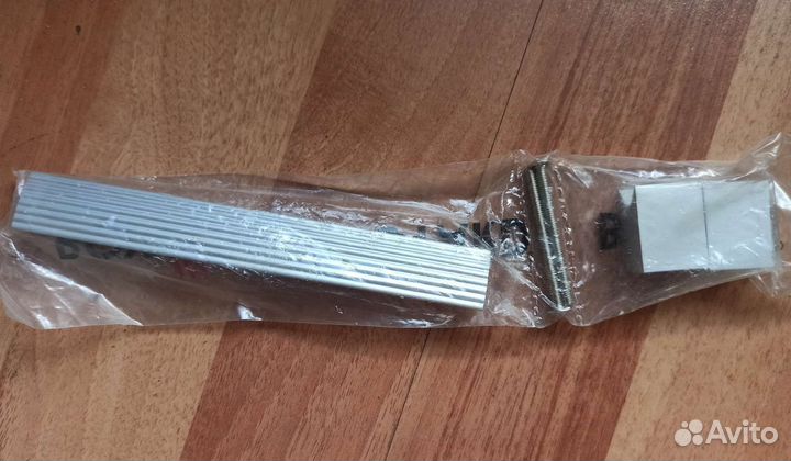 Мебельные ручки