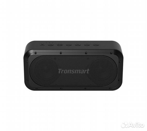 Портативная колонка Tronsmart Force SE, черный