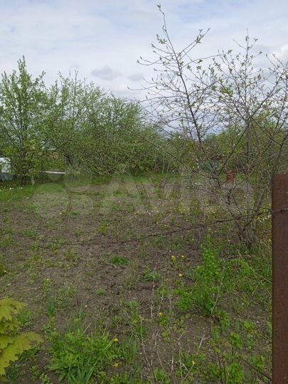 Дача 10 м² на участке 6 сот.