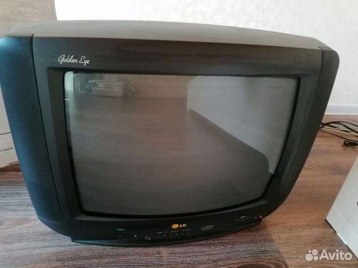 Телевизор бу