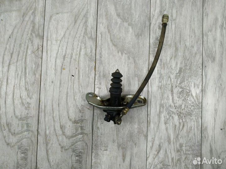 Цилиндр сцепления рабочий Rezzo Реззо