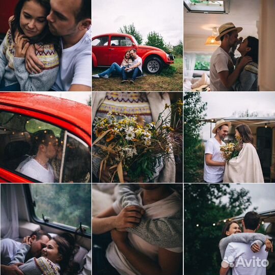 Фотограф спб