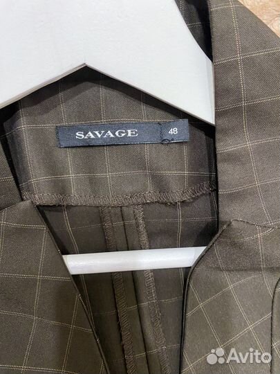 Платье Savage 46- 48