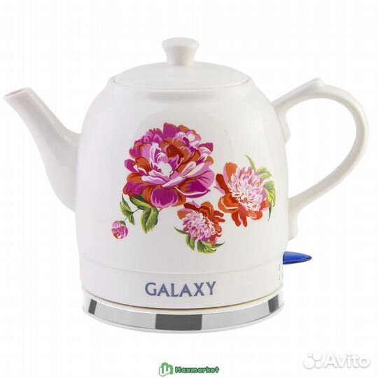 Чайник электрический Galaxy GL 0503 14л
