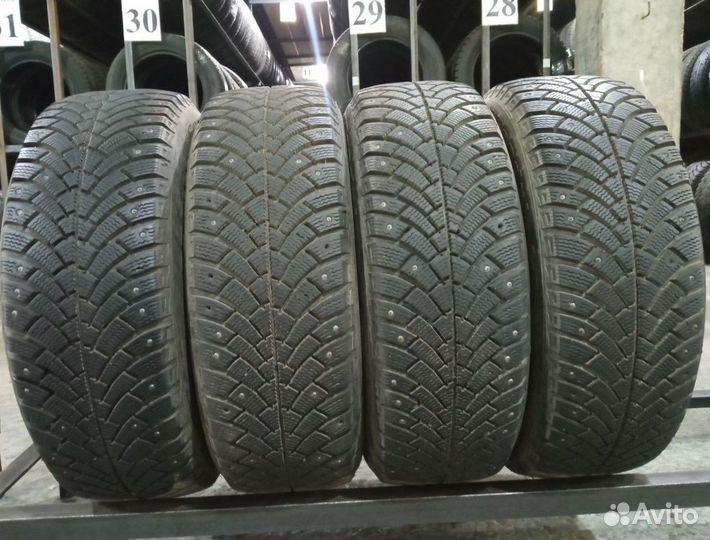 Bfgoodrich G-Force Stud 215/65 R16 99W