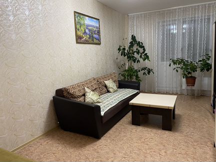 2-к. квартира, 57,1 м², 3/3 эт.