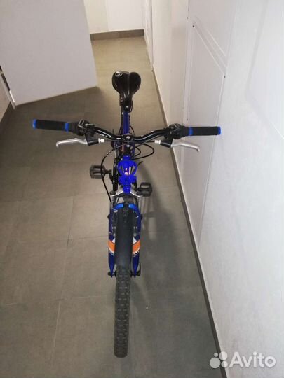 Велосипеды бу взрослый