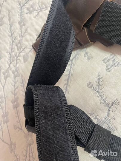 Ремень тактический поясной