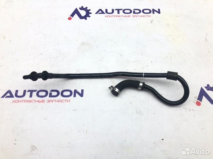 Трубка вакуумная Bmw X5 Е70 N52B30/3.0 2009