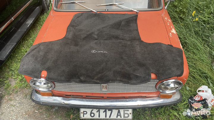 Ворсовый коврик в багажник lexus gs 300, 350, 430