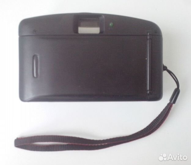 Фотоаппарат Praktica M-10, EuroShop 2000