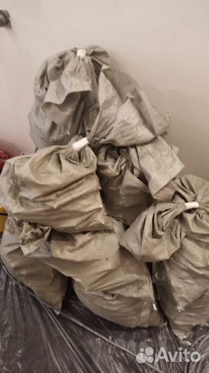 Вывоз мусора