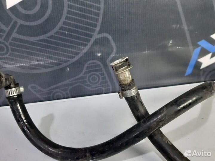 Шланг омывателя Audi A6 C6 AUK 2005