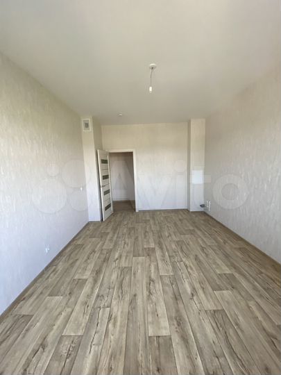 2-к. квартира, 55,8 м², 5/9 эт.