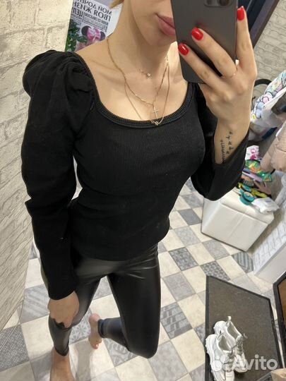 Женские вещи пакетом 42 44