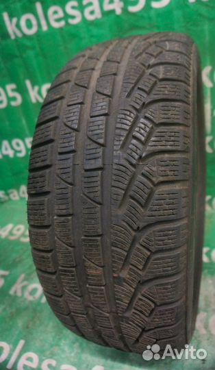 Pirelli Winter Sottozero 210 Serie II 215/50 R17 91H