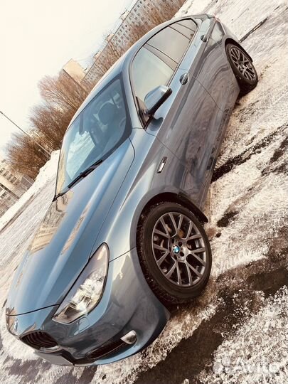 BMW 5 серия GT 3.0 AT, 2010, 242 000 км