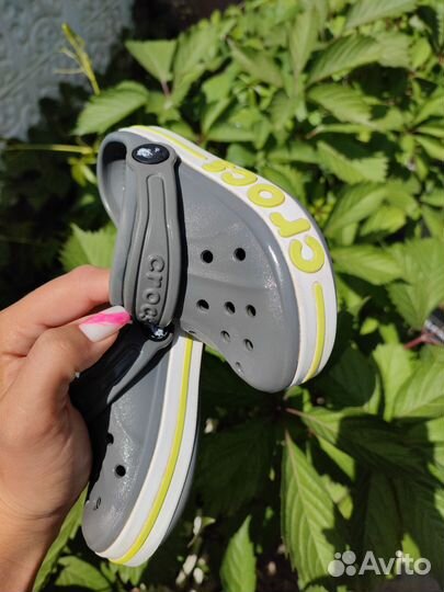 Crocs сабо детские c8